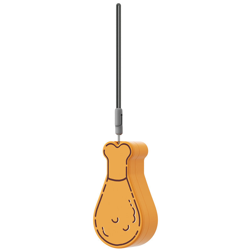 2-in-1 Pet Travel Bottle