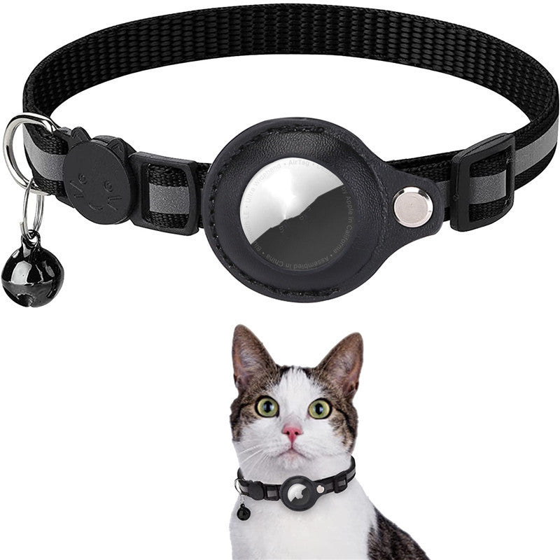 GPS Pet Collar – Live Tracking