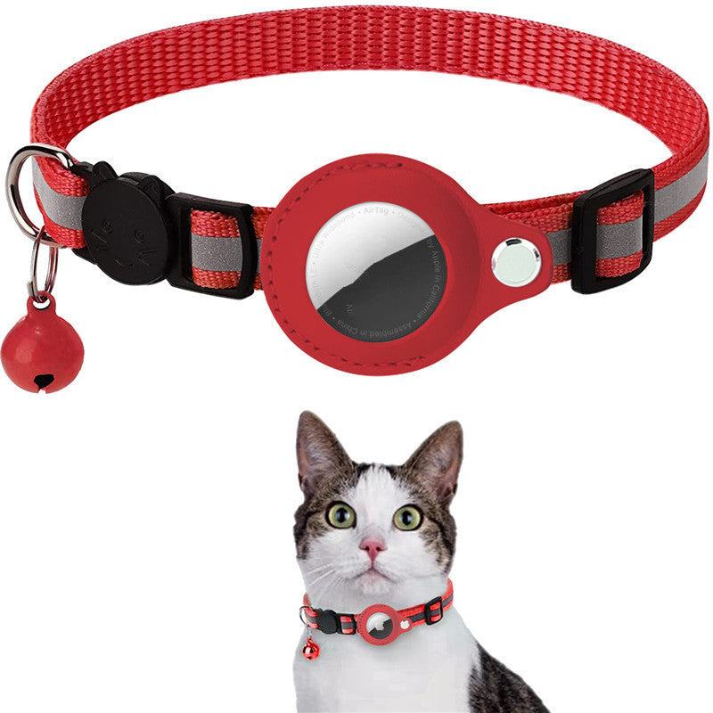 GPS Pet Collar – Live Tracking