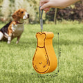 2-in-1 Pet Travel Bottle