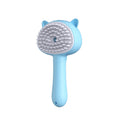 Steam Pet Grooming Brush