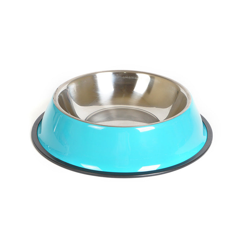 Stainless Steel Dog & Cat Bowl